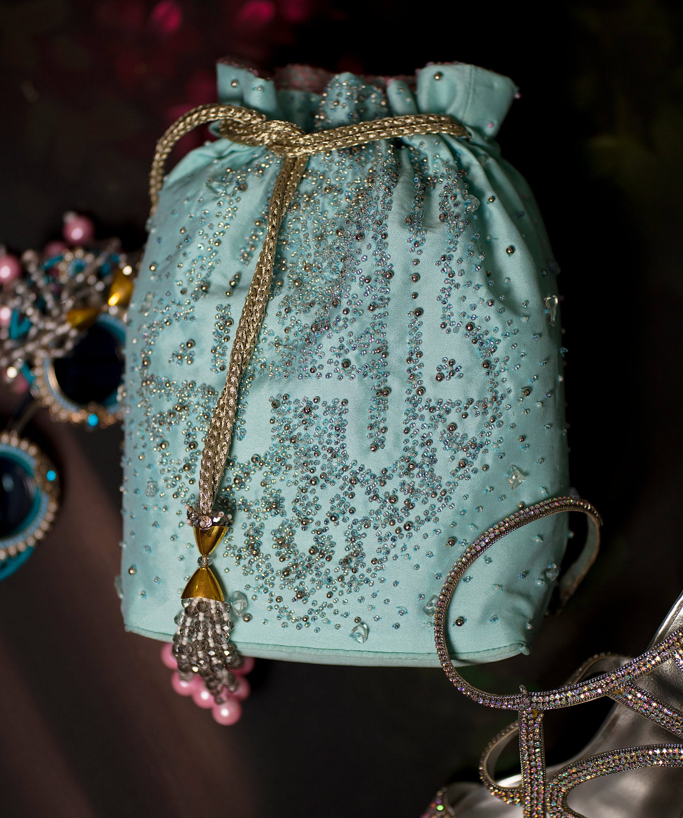 Meet the Scatterbrains