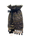 Bandhej - Black