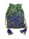 Mrs. Ancilla Jade - Blue
